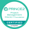 PRINCE2® 7 Foundation eLearning+ with exam